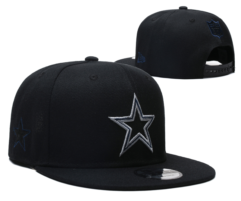 2025 NFL Dallas Cowboys hat 015YS